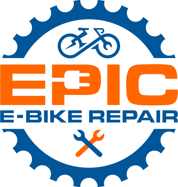 Epic E-Bike Repair