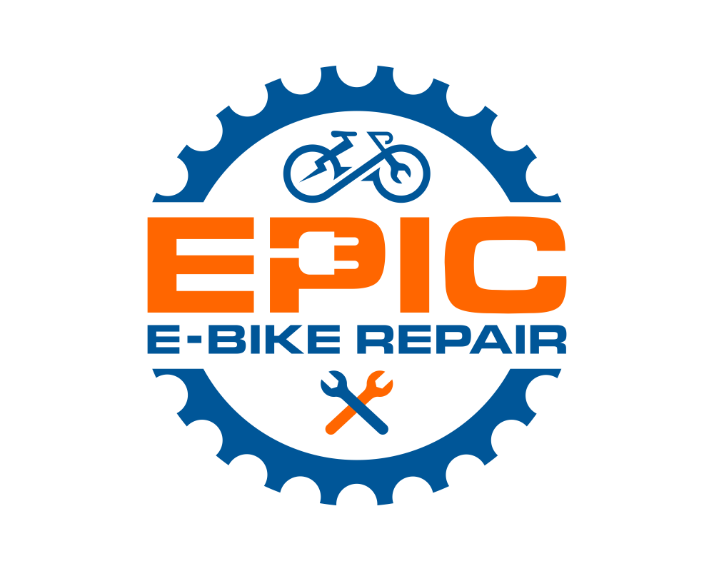 Bike Repair Logo Templates | GraphicRiver